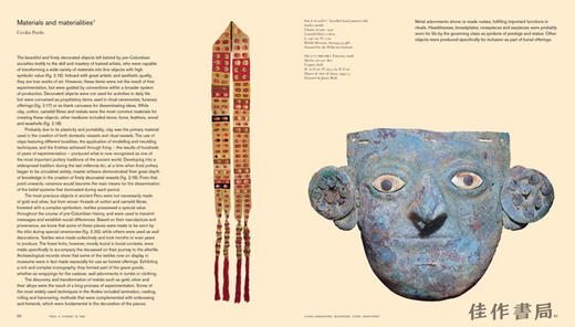 Peru: a journey in time / 秘鲁：时光之旅 商品图2