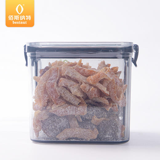 佰斯纳特陈皮话梅288g 商品图1