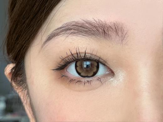 Hancon 正品半年抛 | 阳光雏菊美瞳 | 直径14.5着色直径13.7 | 新国货 商品图5