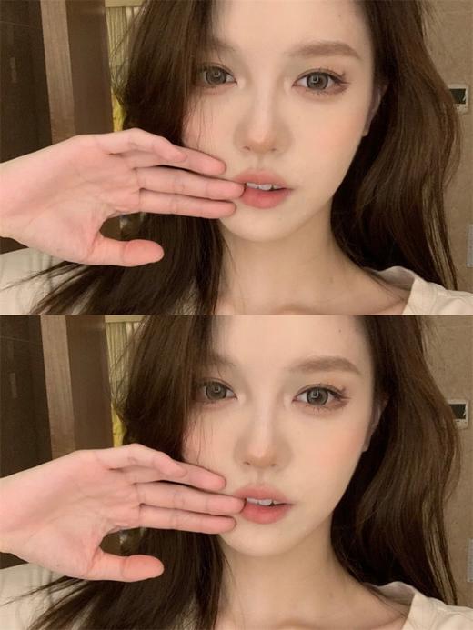 Papadox正品日抛 | 牛奶卷美瞳 | 直径14.4着色14.0 | 新国货 商品图5