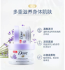 【保税区包邮直发】美国 Dove多芬 身体磨砂膏系列 298g 商品缩略图2