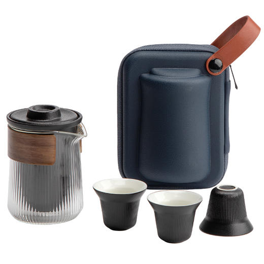 【采购专享】经纬旅行套装 商品图3