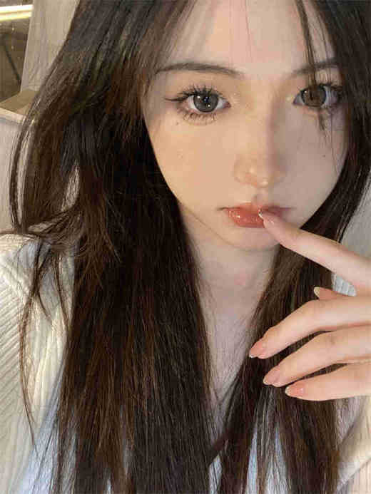 Papadox正品日抛 | 云柔朵朵美瞳 | 直径14.5着色13.9 | 新国货 商品图4