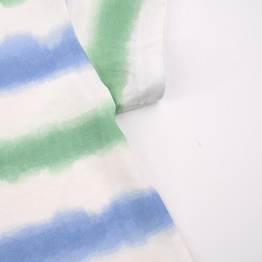 棉果果商场同款男童男宝夏季新品短袖T恤M212140223290 商品图4