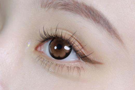 Hancon 正品半年抛 | 阳光雏菊美瞳 | 直径14.5着色直径13.7 | 新国货 商品图4