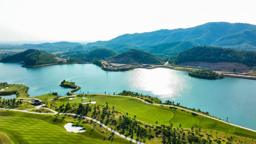 越南青岭高尔夫度假村 Thanh Lanh Valley Golf & Resort | 越南高尔夫球场 俱乐部  | 河内高尔夫 商品图6