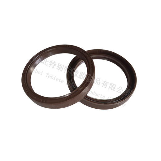 特别特红岩杰狮半轴油封67*82*12（678212）67x82x12 商品图0