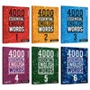 4000 essential english words 英语4000词 剑桥雅思英语词汇书 商品缩略图1