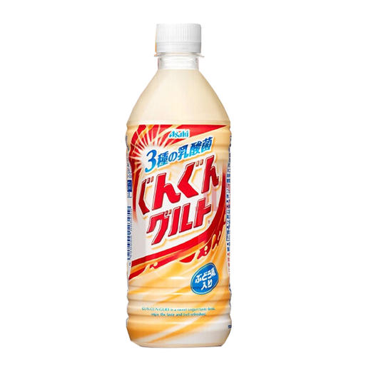 可尔必思 三种乳味饮料500ml 商品图0