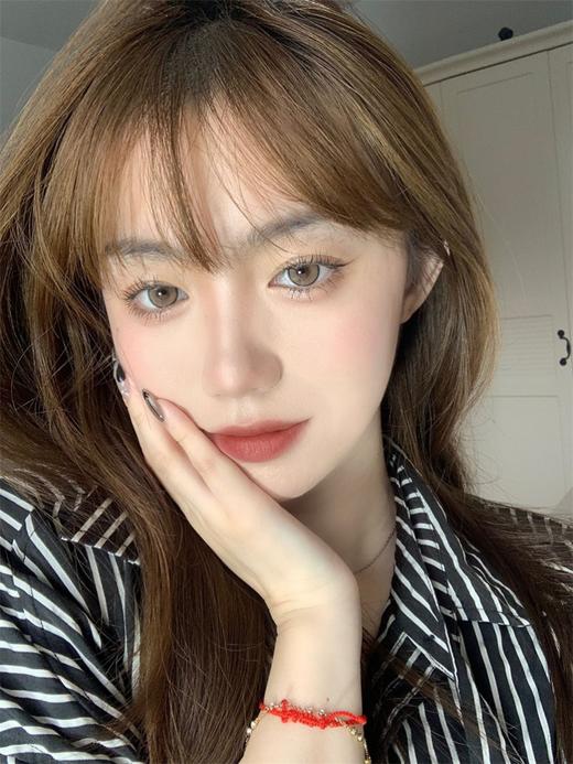 Papadox正品日抛 | 南瓜马车美瞳 | 直径14.4着色13.7 | 新国货 商品图3