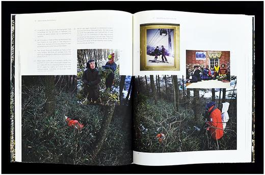 Eyes as Big as Plates 2，像盘子一样大的眼睛2，摄影 商品图7