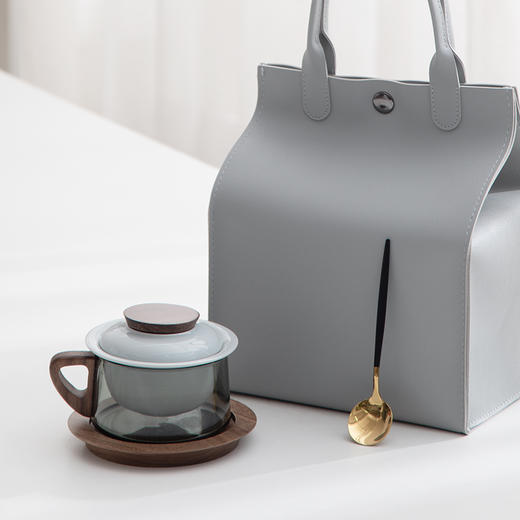 【采购专享】锦心 茶咖组合 便携装 商品图2