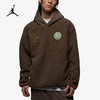 Nike/耐克Air Jordan男子休闲摇粒绒连帽卫衣FB1451-274【库存有限 无货将做退款】 商品缩略图0