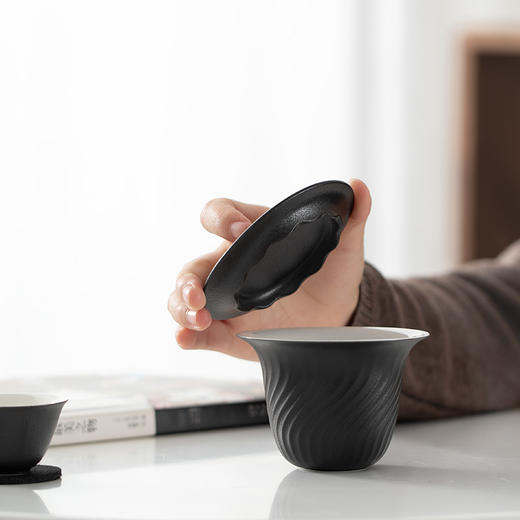 【采购专享】小白 旅行茶具套装 商品图1