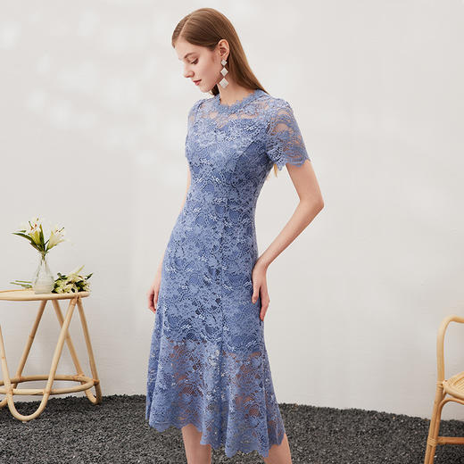 EITIE爱特爱6607364连衣裙 商品图1