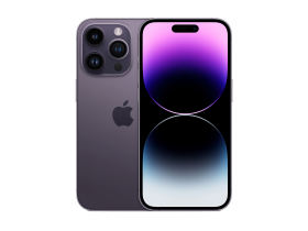 国行苹果14Pro 5G全网通(6.1英寸)系列
