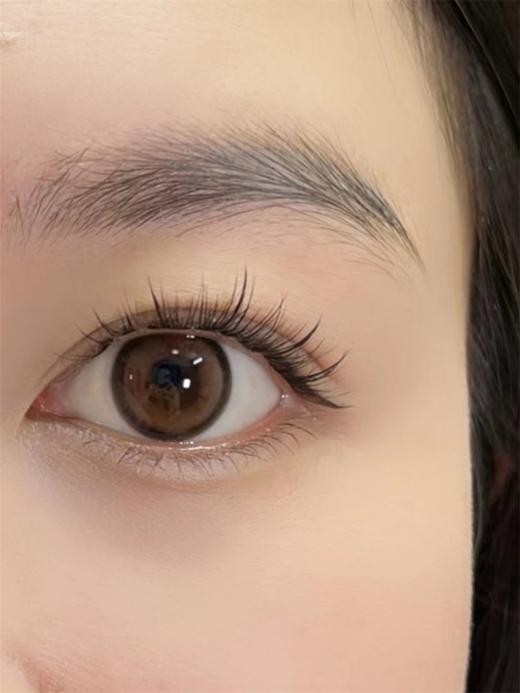 Bangcostar正品日抛 | 琥珀仔美瞳 | 直径14.2着色13.6 | 新国货 商品图4