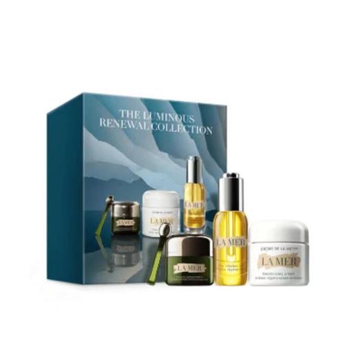 海蓝之谜 臻璨焕新三件套 商品图0