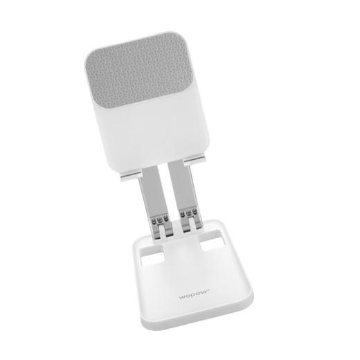 沃品  桌面支架 双杆伸缩支架折叠可伸缩升降支架  VB13 商品图3