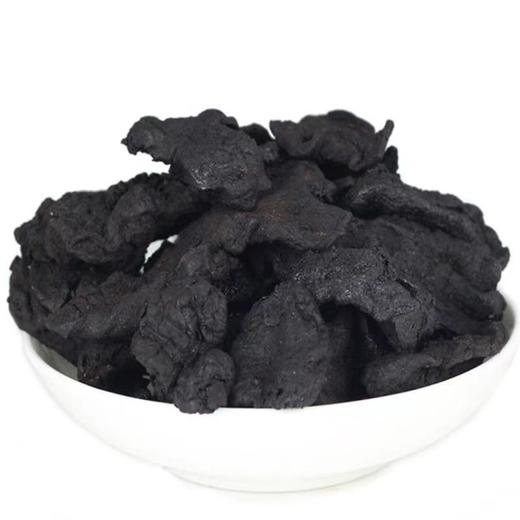 甄选   黄精    制黄精500克 商品图1