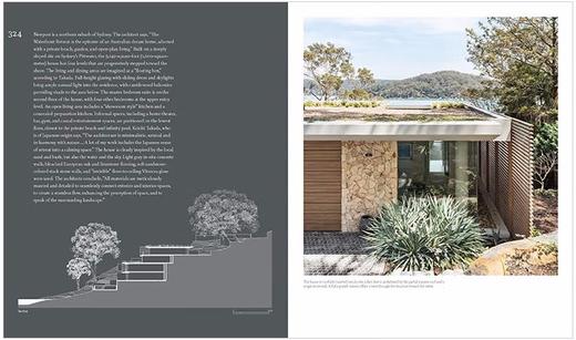 BUILT TO INSPIRE Contemporary Homes by the World’s Great Architects，鼓舞人心的建筑：世界伟大建筑师的当代住宅，建筑 商品图5