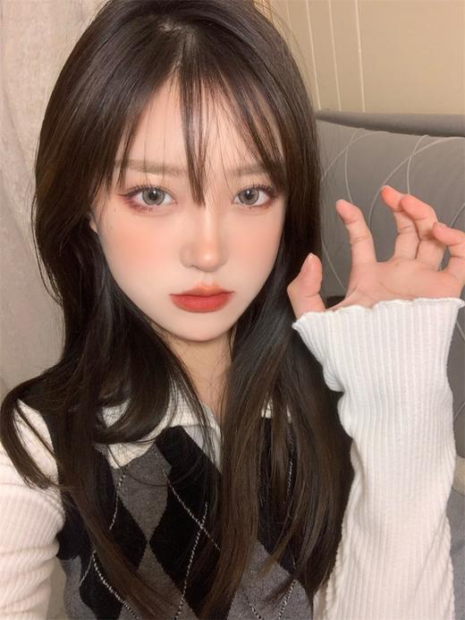 Papadox正品日抛 | 南瓜马车美瞳 | 直径14.4着色13.7 | 新国货 商品图8