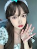 正品日抛 | Winni温妮系列厚乳拿铁美瞳 |直径14.5着色13.9韩国产 商品缩略图5