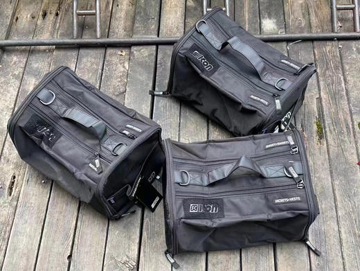 Scicon Race Rain bag 骑行包 铁三自行车车手比赛包 铁三包 商品图6