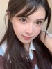正品日抛 OceanGirl系列巧乐兹棕美瞳o-4 直径14.5着色13.9 国货 商品缩略图6