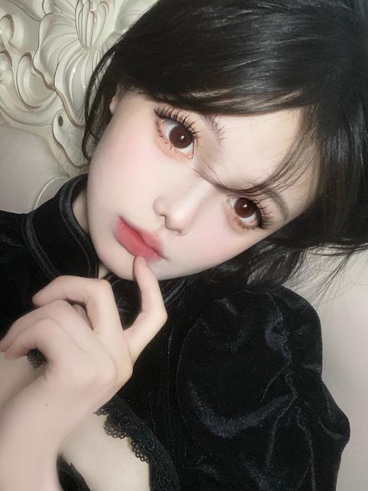 Yeelens正品日抛 | C13豆沙棕美瞳 | 直径14.5着色14.0 | 新国货 商品图4