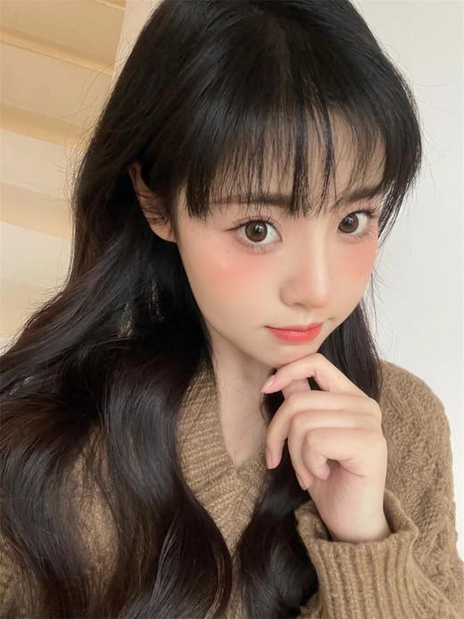 Bangcostar正品日抛 | 琥珀仔美瞳 | 直径14.2着色13.6 | 新国货 商品图7