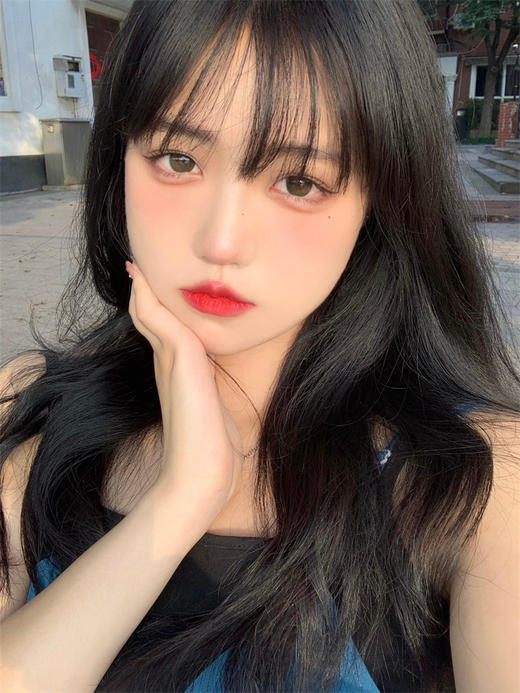 Carecon正品日抛 | 小青蛙美瞳 | 直径14.5着色13.9 | 新国货 商品图7