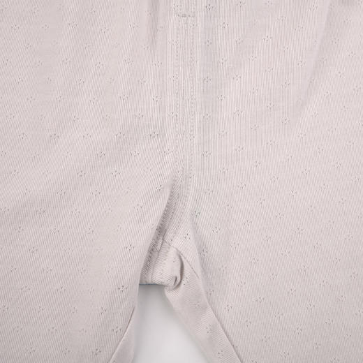 棉果果夏季新品女童女宝七分打底裤裤子M222206223219 商品图2