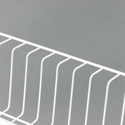 沥水架  单层/双层 商品图11