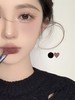 正品日抛| kirasecret系列胡麻黑子美瞳 直径14.2着色13.3 韩国产 商品缩略图5