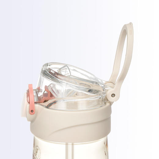 膳魔师 PPSU 吸管杯 480ml 哈利波特系列 商品图1