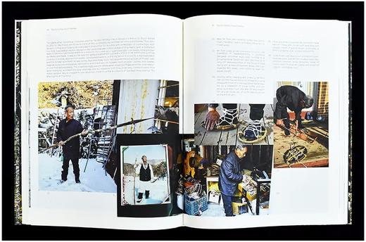 Eyes as Big as Plates 2，像盘子一样大的眼睛2，摄影 商品图4