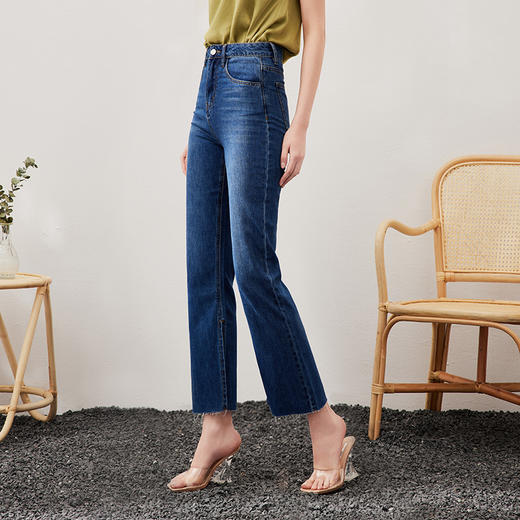 EITIE爱特爱裤子6905618X 商品图2