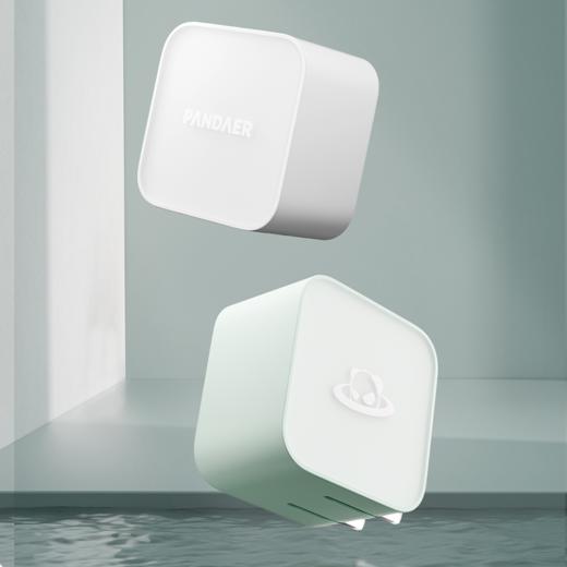 【白金独角兽新色】80W GaN 动力电芯 潮充 商品图4