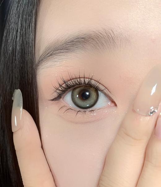 大直径混血丨牛油果·4Youthcon丨14.5mm（半年抛/2片装） 商品图3