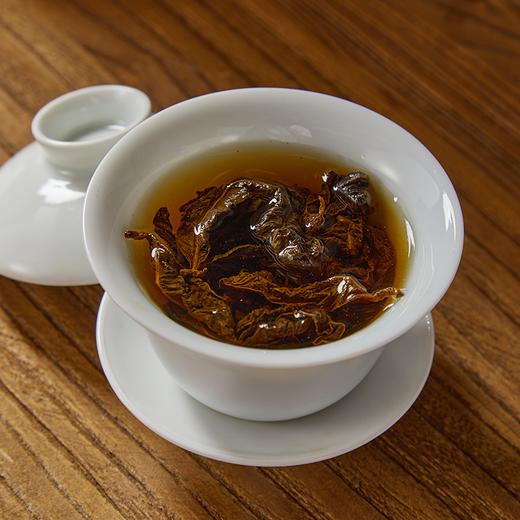 沉香茶 | 沉香幽韵，金花甜润，越藏越有味 商品图2