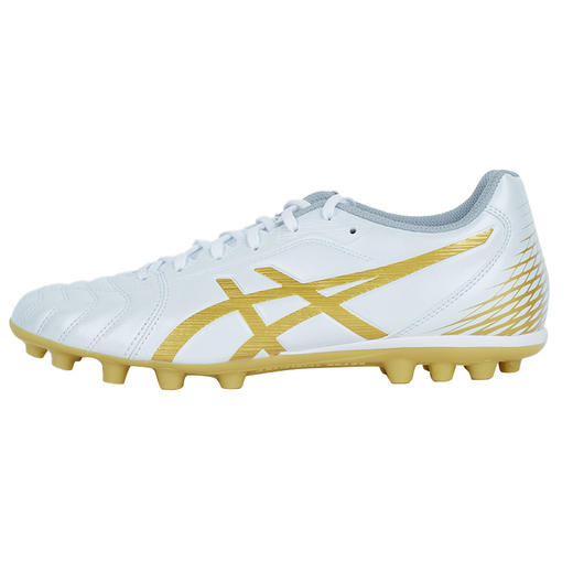 SFS亚瑟士Asics正品DS LIGHT 短钉AG人草低帮足球鞋1103A027-122 商品图4