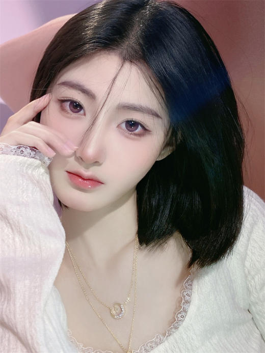 Carecon正品日抛 | 小魔法美瞳 | 直径14.5着色13.9 | 新国货 商品图4