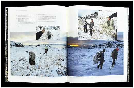 Eyes as Big as Plates 2，像盘子一样大的眼睛2，摄影 商品图3