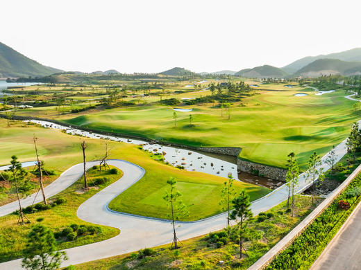 越南青岭高尔夫度假村 Thanh Lanh Valley Golf & Resort | 越南高尔夫球场 俱乐部  | 河内高尔夫 商品图10