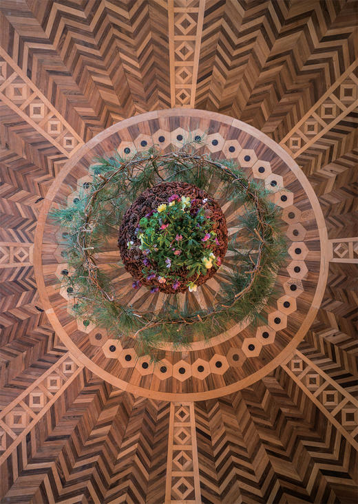 创意花艺 冬日暖调 0426 Fleur Creatif中文版 创意花艺编辑部 花卉装饰 花艺设计  畅销书 商品图1