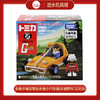 多美卡NO.223535高达 越野车 商品缩略图0