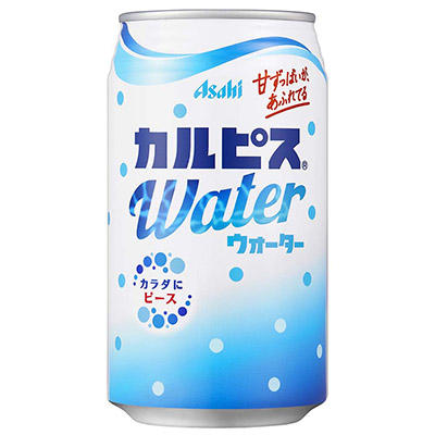 可尔必思 乳味饮料（罐） 商品图3