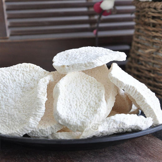 【粤众佳源】精选淮山干250g 商品图4