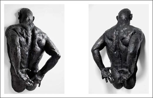 Matteo Pugliese - Sculptures，玛蒂奥.培利思：雕塑，其他艺术 商品图4